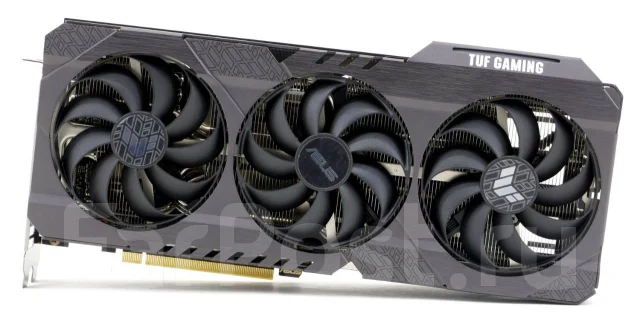 GeForce RTX 3070 Ti ����
