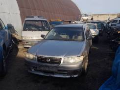 Nissan Expert. VW11, QG18DE ����