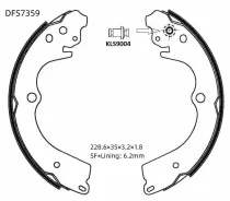 ������� ��������� ���������� ������ Double Force Double Force DFS7359 DFS7359 ����