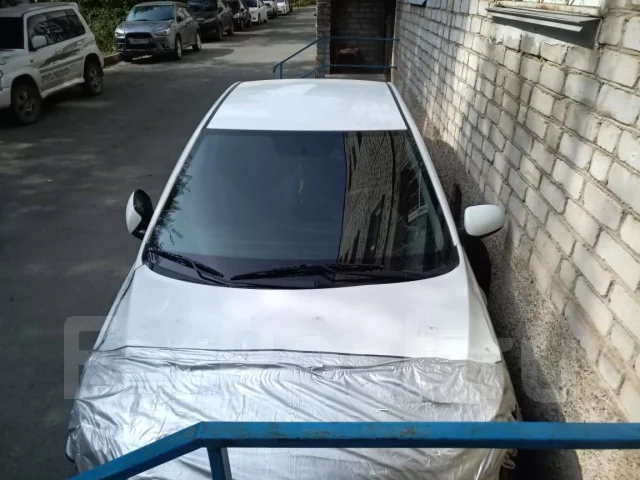Kia Rio. �������, ��������, 1.6 (123��.�.), ������, 139 097����. �� ����