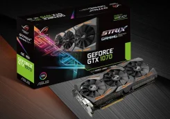 GeForce GTX 1070 ����