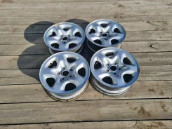 MLJ Black Rhino Kruger. 6.5x16", 5x114.3, ET35 ����