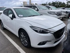 Mazda Axela. ��������, ��������, 1.5 (105��.�.), ������, �/�. ��� ����� �� ������������ ����