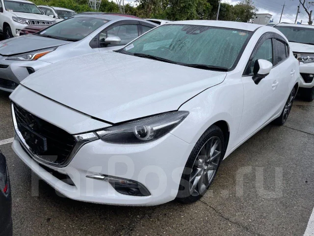 Mazda Axela. ��������, ��������, 1.5 (105��.�.), ������, �/�. ��� ����� �� ������������ ����