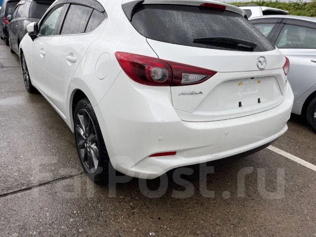Mazda Axela. ��������, ��������, 1.5 (105��.�.), ������, �/�. ��� ����� �� ������������ ����