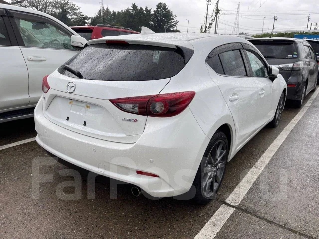 Mazda Axela. ��������, ��������, 1.5 (105��.�.), ������, �/�. ��� ����� �� ������������ ����