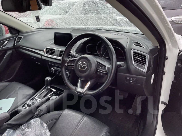 Mazda Axela. ��������, ��������, 1.5 (105��.�.), ������, �/�. ��� ����� �� ������������ ����