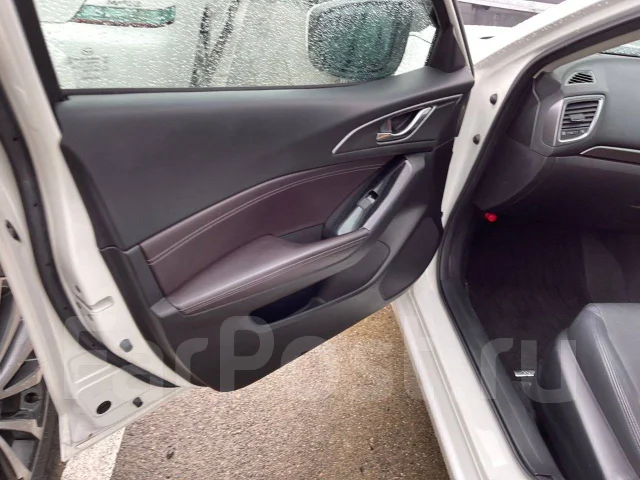 Mazda Axela. ��������, ��������, 1.5 (105��.�.), ������, �/�. ��� ����� �� ������������ ����