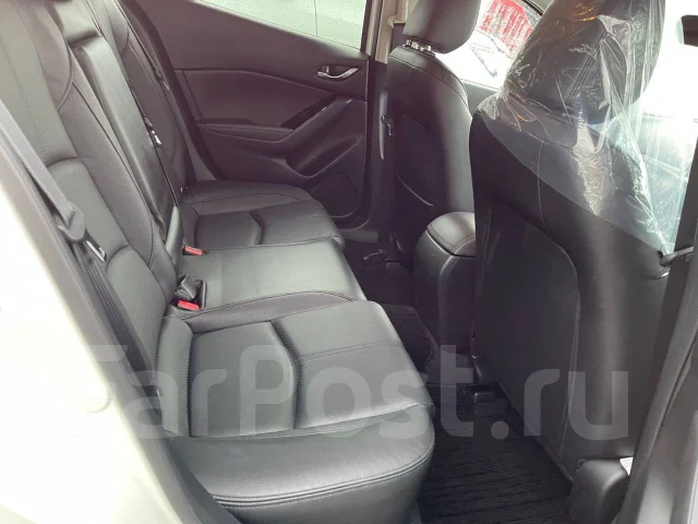 Mazda Axela. ��������, ��������, 1.5 (105��.�.), ������, �/�. ��� ����� �� ������������ ����