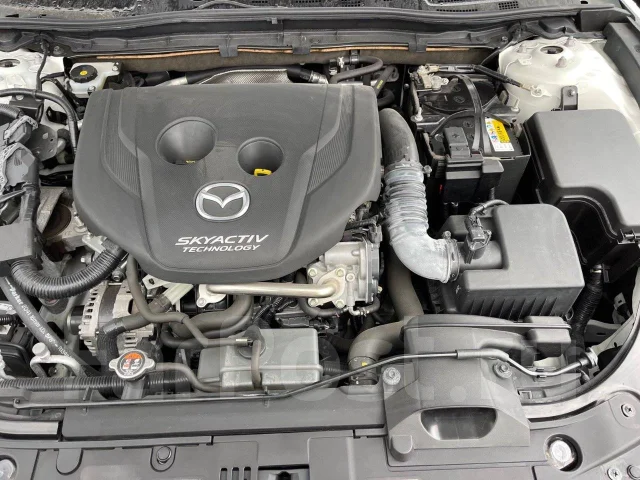 Mazda Axela. ��������, ��������, 1.5 (105��.�.), ������, �/�. ��� ����� �� ������������ ����