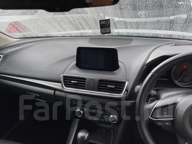 Mazda Axela. ��������, ��������, 1.5 (105��.�.), ������, �/�. ��� ����� �� ������������ ����