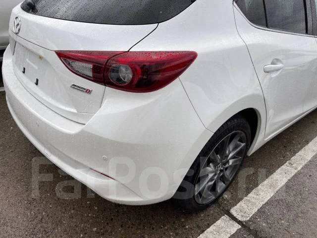Mazda Axela. ��������, ��������, 1.5 (105��.�.), ������, �/�. ��� ����� �� ������������ ����
