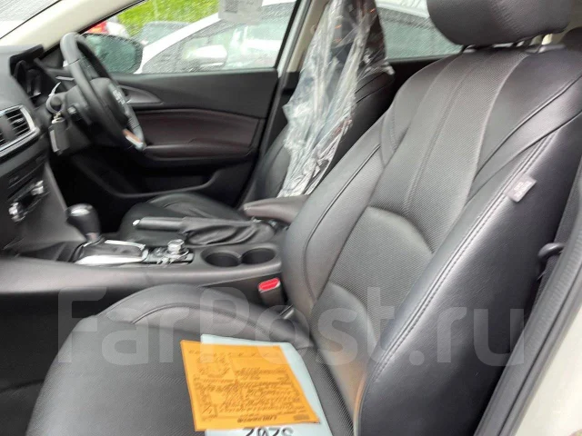 Mazda Axela. ��������, ��������, 1.5 (105��.�.), ������, �/�. ��� ����� �� ������������ ����