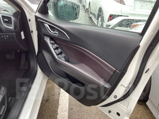 Mazda Axela. ��������, ��������, 1.5 (105��.�.), ������, �/�. ��� ����� �� ������������ ����