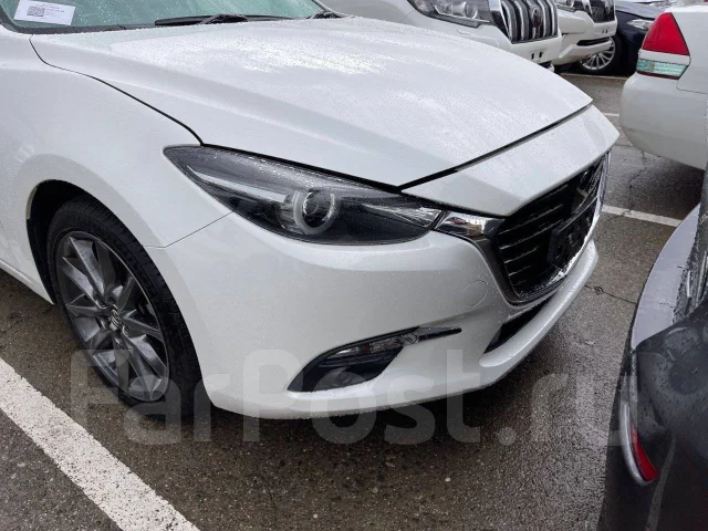 Mazda Axela. ��������, ��������, 1.5 (105��.�.), ������, �/�. ��� ����� �� ������������ ����