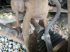 ������ �������� Toyota MarkII [43420-22010], ����� 4342022010 ����