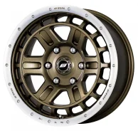 Work Crag T-Grabic II. 5.5x16", 5x139.7, ET0, �� 108,6���. ��� ����� �� ������������ ����
