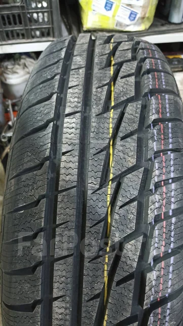Matador MP-92 Sibir Snow SUV. ������, ��� �����, 2017 ���, ����� ����