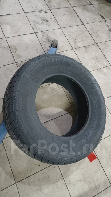 Matador MP-92 Sibir Snow SUV. ������, ��� �����, 2017 ���, ����� ����
