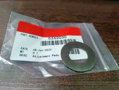      Cummins ISF2.8 5262030 