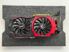 GeForce GTX 970 ����