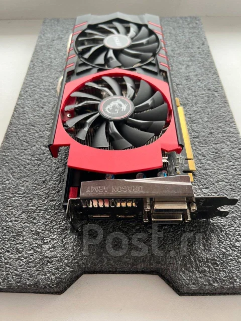 GeForce GTX 970 ����