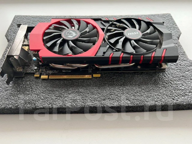 GeForce GTX 970 ����