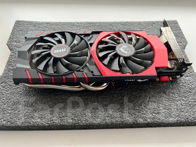 GeForce GTX 970 ����