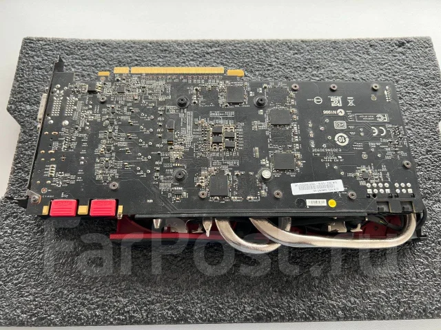 GeForce GTX 970 ����