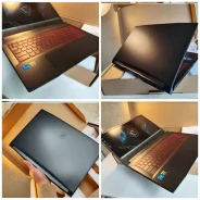 MSI Katana GF66. 15.6", 3����, ��� 16 ��, ���� 512���, WiFi: 1, Bluetooth: 1, ����������� �� 5��. ��� ����� �� ���������� ����