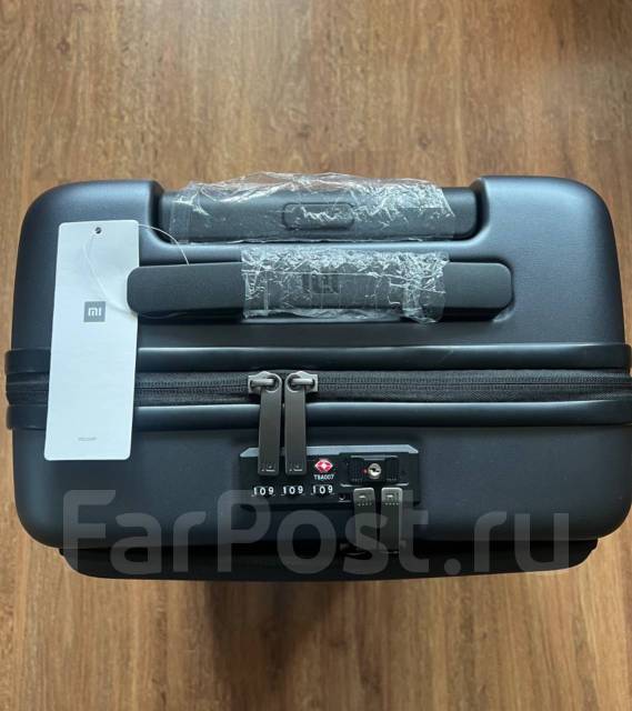 Чемодан ручная кладь Xiaomi Business Travel Suitcase 20 - Рюкзаки и ...