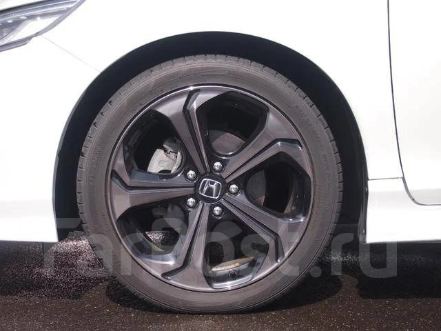 Honda Jade. ��������, ��������, 1.5, ������, �/�. ��� ����� �� ������������ ����