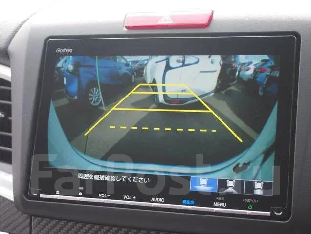 Honda Jade. ��������, ��������, 1.5, ������, �/�. ��� ����� �� ������������ ����