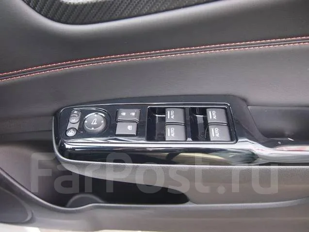 Honda Jade. ��������, ��������, 1.5, ������, �/�. ��� ����� �� ������������ ����