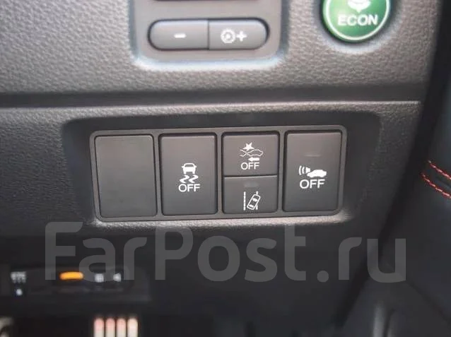 Honda Jade. ��������, ��������, 1.5, ������, �/�. ��� ����� �� ������������ ����