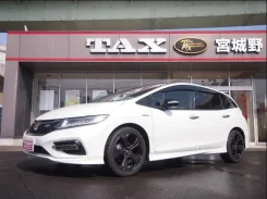 Honda Jade. ��������, ��������, 1.5, ������, �/�. ��� ����� �� ������������ ����
