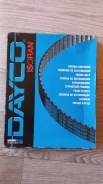 ������ ���.107x24. Dayco. Honda Concerto. Civic. Domani. Prelude.1.6 16V 06141PM6305 ����