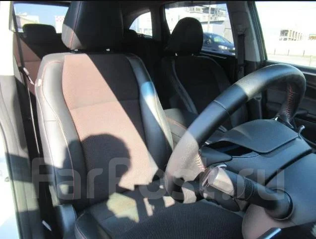 Honda Jade. ��������, ��������, 1.5, ������, �/�. ��� ����� �� ������������ ����