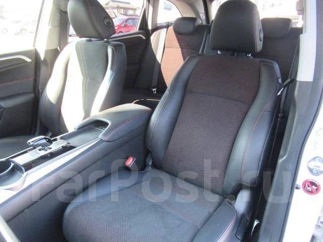 Honda Jade. ��������, ��������, 1.5, ������, �/�. ��� ����� �� ������������ ����