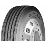 Otani OH-115. �����������, ����� ����