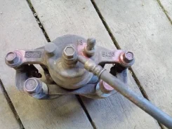 ������� �������� ����� Nissan March K12 5423 ����