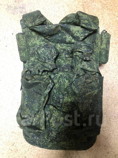Бронежилет ратник 6Б45 класс защиты 5А - Спецодежда и средства защиты ...