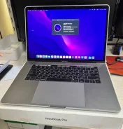 Apple MacBook Pro 15 2018. 15", ��� 16 ��, ���� 256���, WiFi, Bluetooth ����