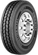 Continental HSC1. �����������, ����� ����