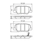Just Drive JBP0371 ������� ���������, ������ D6146M JBP0371 ����