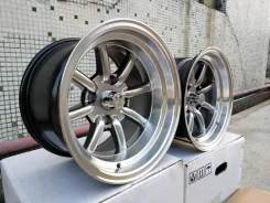 Realux. 8.0x14", 4x114.3, ET-13, �� 73,1���. ��� ����� �� ������������ ����