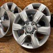 Toyota. 7.5x17", 6x139.7, ET25, �� 111���. ����