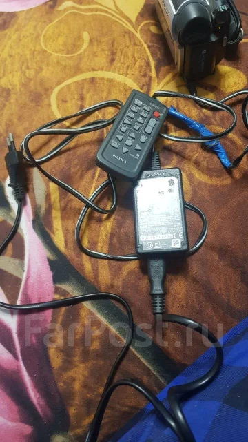 Sony DCR-DVD910. 4 - 4.9 ��, � ���������� ����