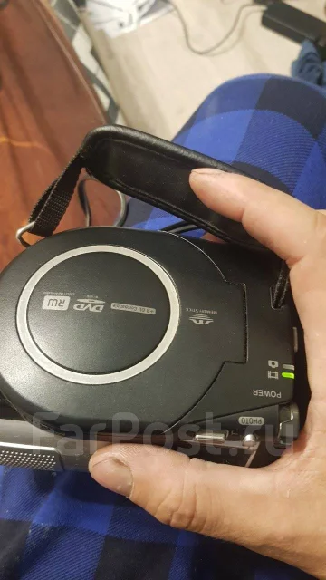 Sony DCR-DVD910. 4 - 4.9 ��, � ���������� ����