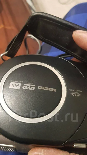 Sony DCR-DVD910. 4 - 4.9 ��, � ���������� ����